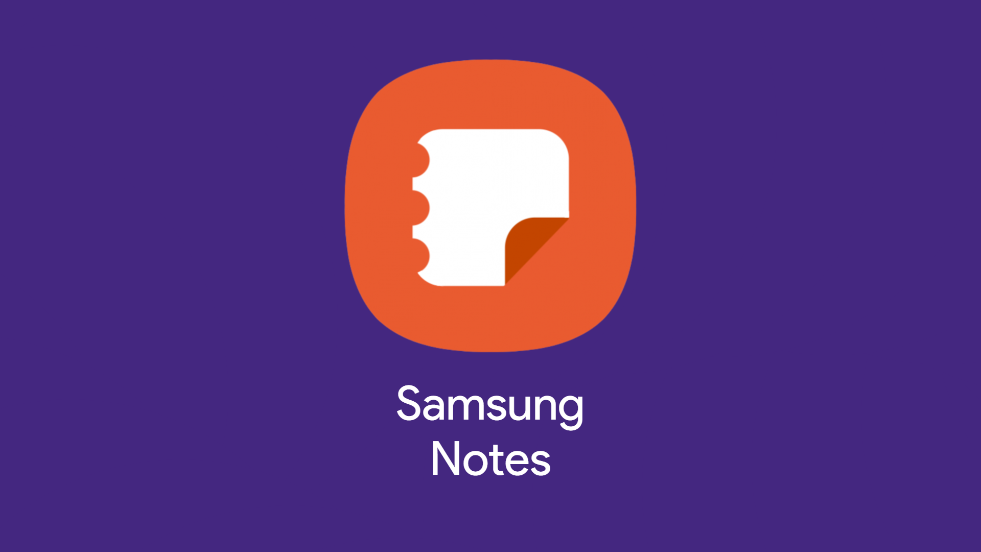 Samsung Notes APK / Xiaomi Pad 5 • Gabriel Homero