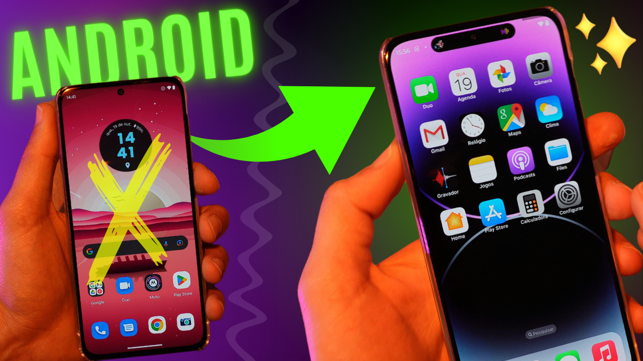 tema iphone 14 pro max untuk android