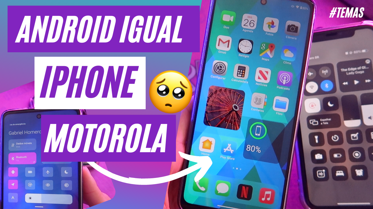Rosa e Roxo Esportivo Gradiente Fitness Miniatura para YouTube