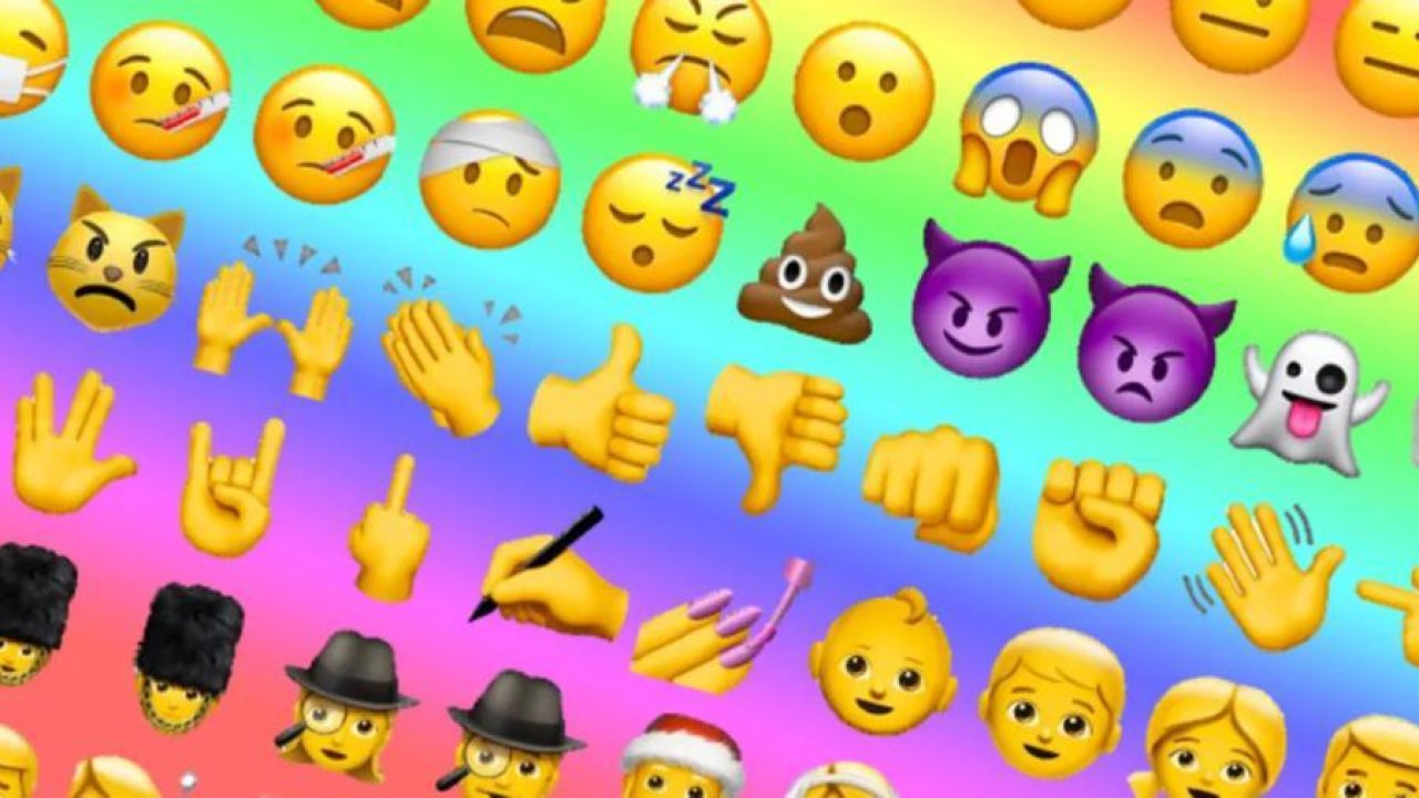 emojis