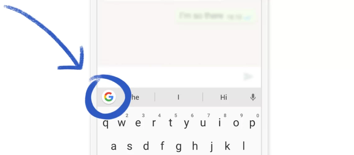 gboard-android
