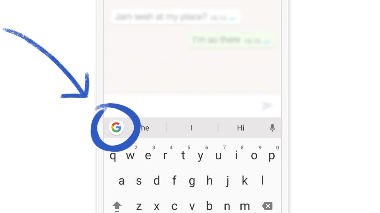 gboard-android